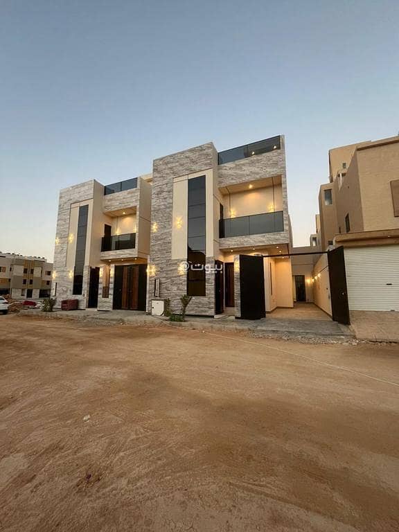 فيلا للبيع في المهدية، غرب الرياض فيلا للبيع في المهدية، غرب الرياض