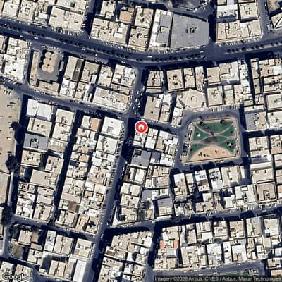 عمارة سكنية  للبيع في نخب، الطائف - مبنى سكني للبيع في نخب، الطائف