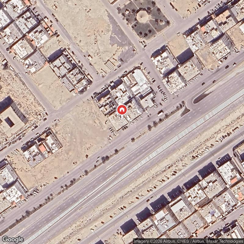 Residential Building For Rent in Taybay, Dammam Residential Building For Rent in Taybay, Dammam