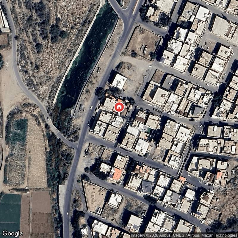 Residential Building For Sale in Al Qayam Al Aala, Taif Residential Building For Sale in Al Qayam Al Aala, Taif
