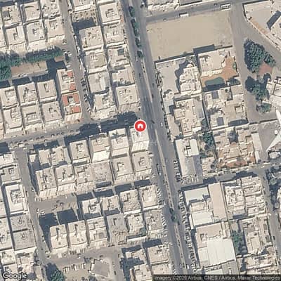استوديو  للايجار في شمال جدة، جدة - شقة استوديو للإيجار في الرحاب، جدة