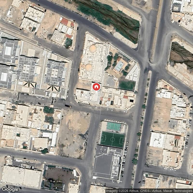 Studio Apartment For Rent in Al Difa, Madina Studio Apartment For Rent in Al Difa, Madina