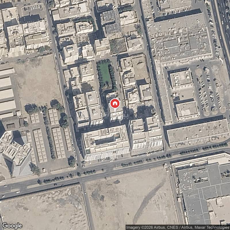 Studio Apartment For Sale in Al Hamraa, Jeddah Studio Apartment For Sale in Al Hamraa, Jeddah