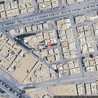 دور  للايجار في غرب الرياض، الرياض - طابق للإيجار في أم الحمام الغربي، الرياض