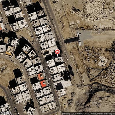 عمارة سكنية  للايجار في شمال جدة، جدة - مبنى سكني للإيجار في الريان، جدة