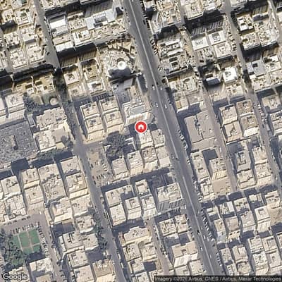 Residential Building for Rent in North Jeddah, Jeddah - Residential Building For Rent in Al Rawdah, Jeddah
