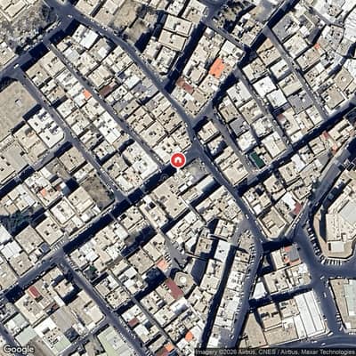 عمارة سكنية  للبيع في نخب، الطائف - مبنى سكني للبيع في نخاب، الطائف