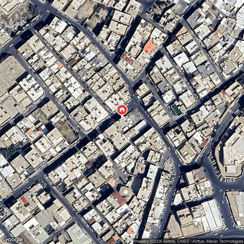 Residential Building For Sale in Nakhab, Taif Residential Building For Sale in Nakhab, Taif