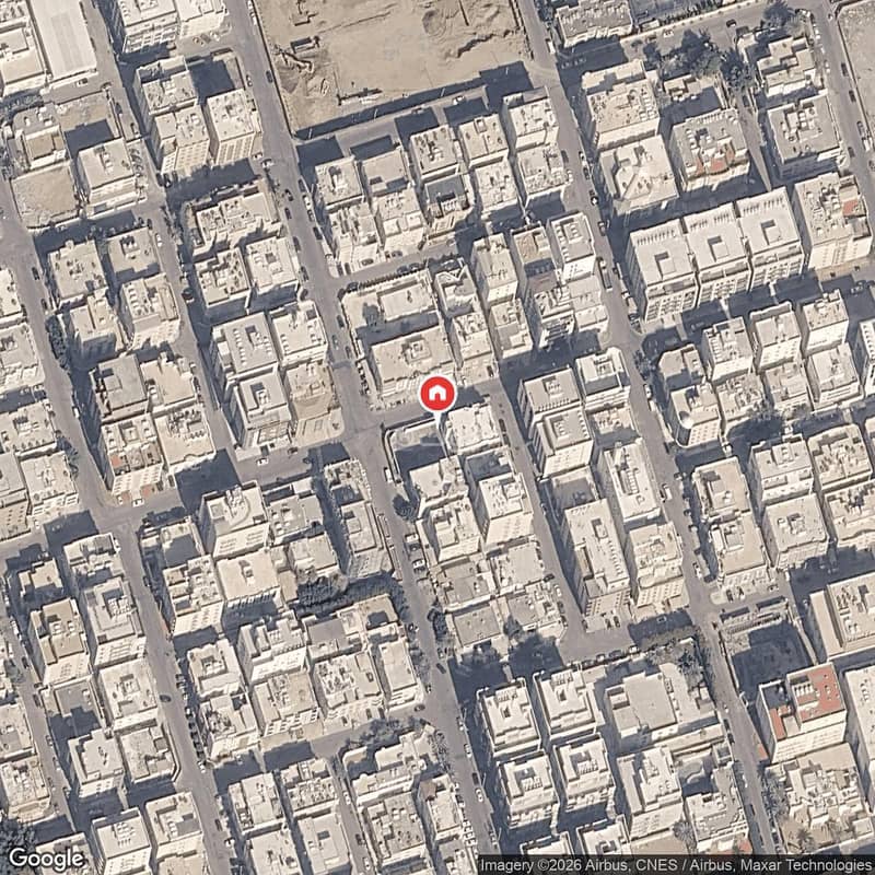 Studio Apartment For Sale in Al Rawdah, Jeddah Studio Apartment For Sale in Al Rawdah, Jeddah