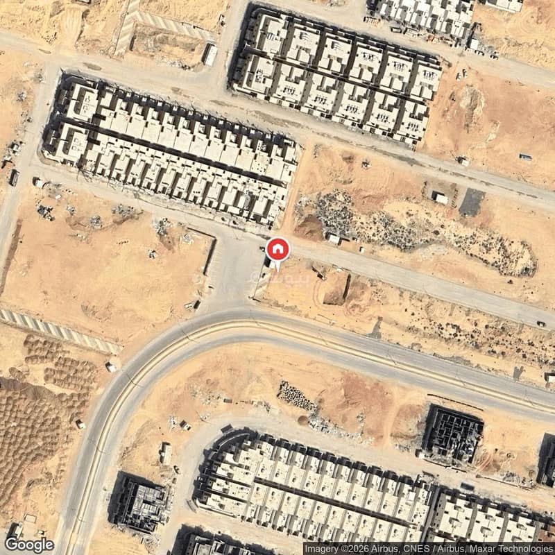 استوديو شقة للبيع في المرجان، الرياض استوديو شقة للبيع في المرجان، الرياض