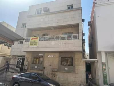 عمارة سكنية  للبيع في شمال جدة، جدة - مبنى سكني للبيع في الربوة، جدة