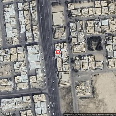 معرض  للايجار في الهفوف المنطقة الشرقية، الأحساء - مبنى عرض للإيجار في البسير, الهفوف بالمنطقة الشرقية