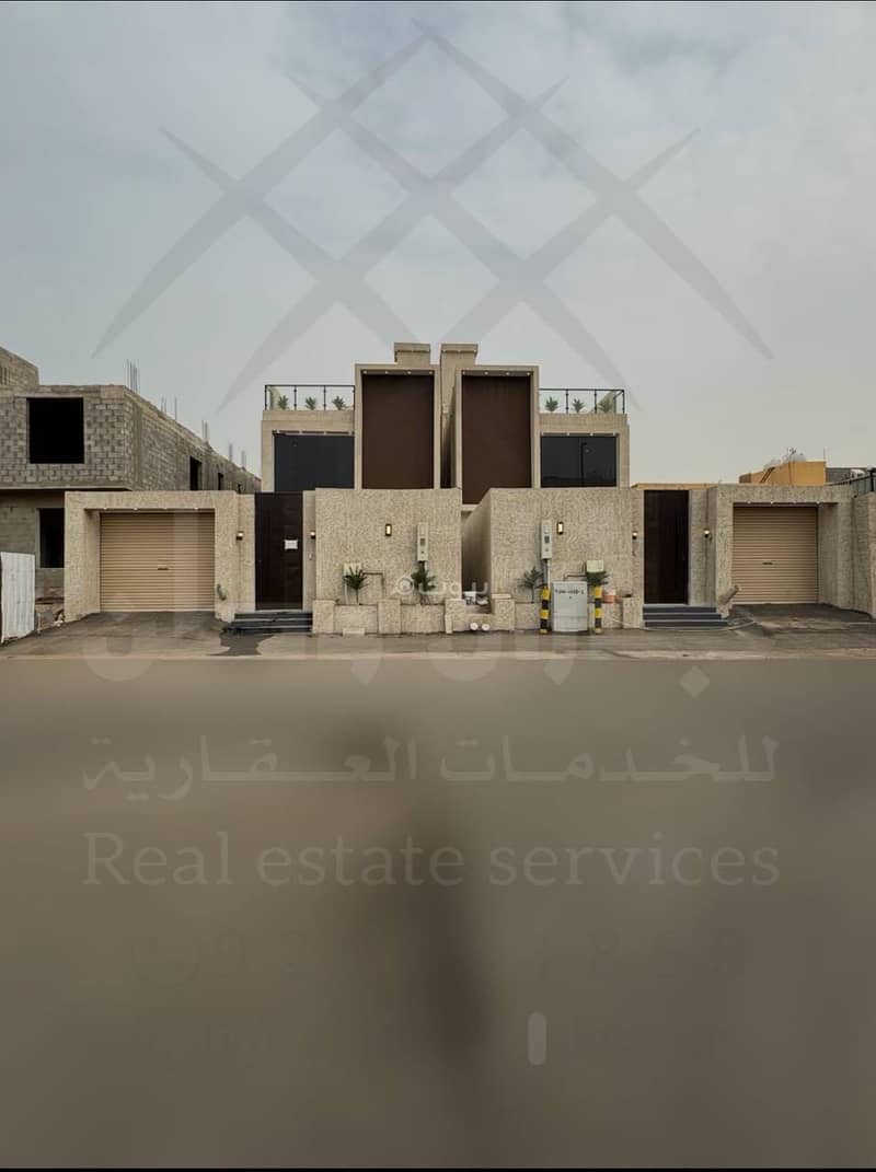 For sale, a modern duplex villa in the south of Jizan city, unfurnished. For sale, a modern duplex villa in the south of Jizan city, unfurnished.