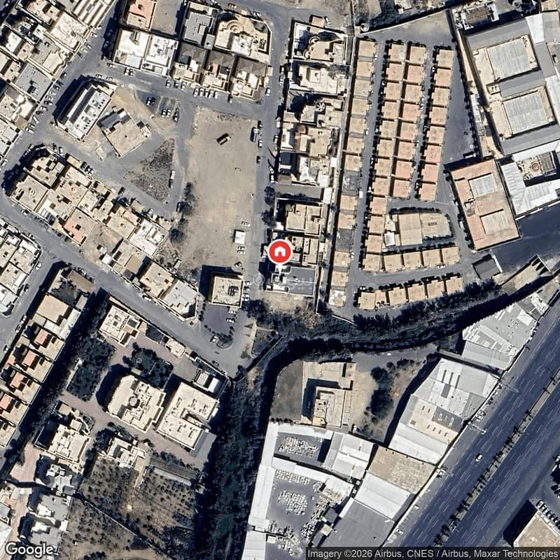 Studio Apartment For Sale in Al Hadari, Khamis Mushait Studio Apartment For Sale in Al Hadari, Khamis Mushait