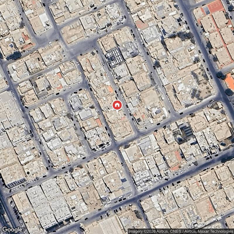 Ground floor for rent - Al-Masif neighborhood Ground floor for rent - Al-Masif neighborhood