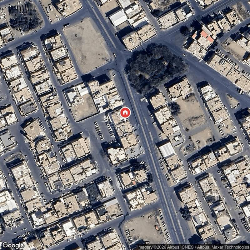 Exhibition Building For Rent in Al Badei, Abha Exhibition Building For Rent in Al Badei, Abha