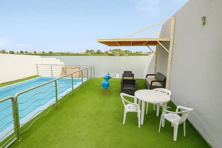 6 Bedroom Flat for Rent in North Jeddah, Jeddah - Starfish Private Villa - Dhahran