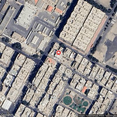 عمارة سكنية  للايجار في الجامعة، مكة - عمارة سكنية للايجار في الجامعة، مكة المكرمة