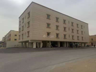 6 Bedroom Flat for Sale in Al Nur, Dammam - Apartment for sale in Al Noor, Dammam