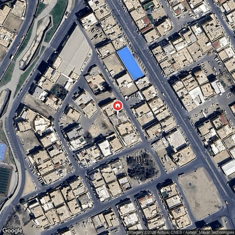 Residential Building For Sale in Al Badei, Abha Residential Building For Sale in Al Badei, Abha