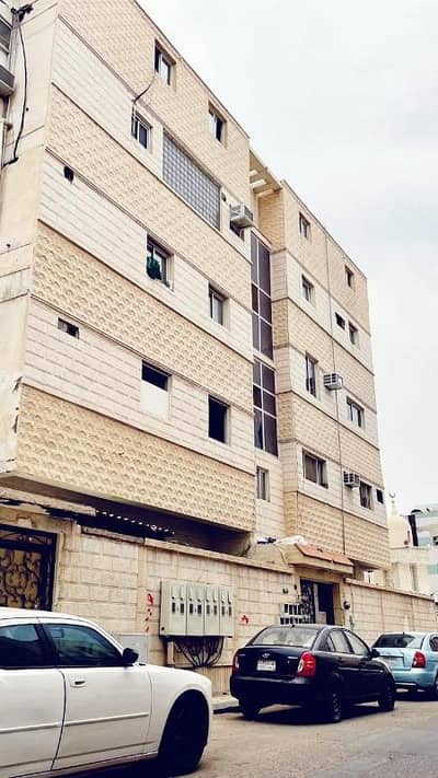 عمارة سكنية  للبيع في العريض، المدينة المنورة - عمارة سكنية مكونة من 5 غرف نوم للبيع في العريض، المملكة العربية السعودية