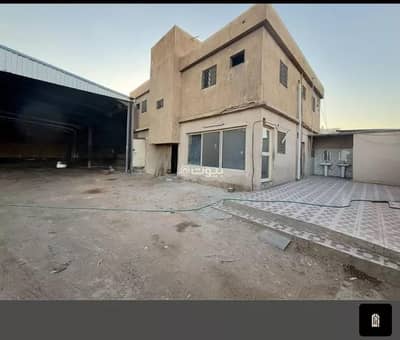 معرض  للايجار في شرق الرياض، الرياض - مبنى معرض للإيجار في الجزيرة، الرياض