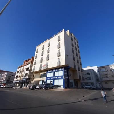 1 Bedroom Flat for Rent in North Jeddah, Jeddah - Studio Apartment For Rent in Al Rabwa, Jeddah