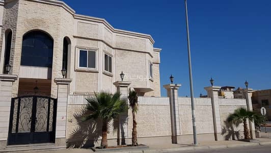 فیلا 5 غرف نوم للبيع في الظهران - فيلا للبيع في الظهران