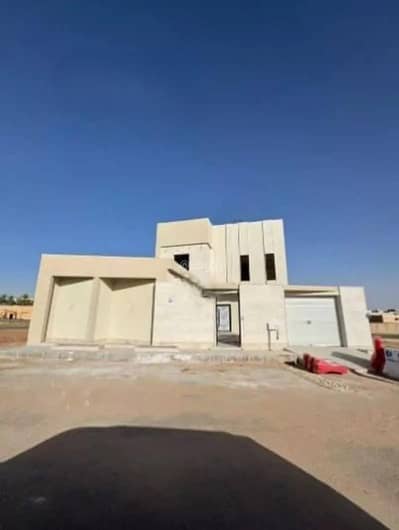 فیلا 5 غرف نوم للبيع في العليا، عنيزة - فيلا للبيع في العليا، عنيزة