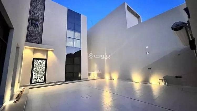 Villa For Rent in Al Wahlan, Unayzah Villa For Rent in Al Wahlan, Unayzah
