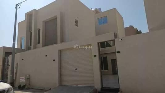 فیلا 6 غرف نوم للبيع في الروضة، حريملاء - للبيع فيلا بحي الروضة بمدينة حريملاء
