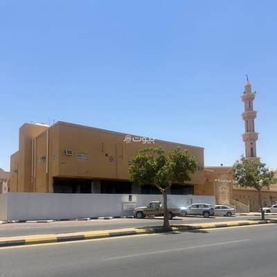 معرض  للايجار في الأشرفية، عنيزة - للإيجار صالة بحي القادسية بعنيزة