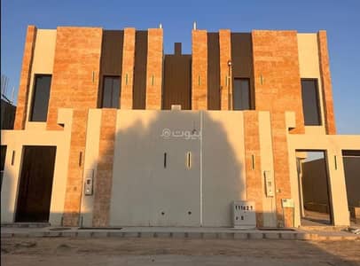 فیلا 6 غرف نوم للبيع في وسط الرياض، الرياض - فيلا للبيع في الفاروق، الرياض