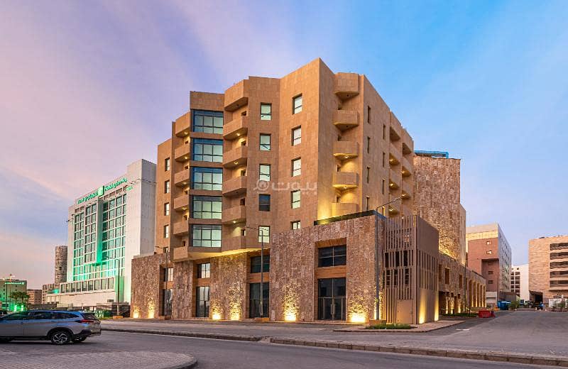 Office For Rent in Al Olaya, North Riyadh Office For Rent in Al Olaya, North Riyadh