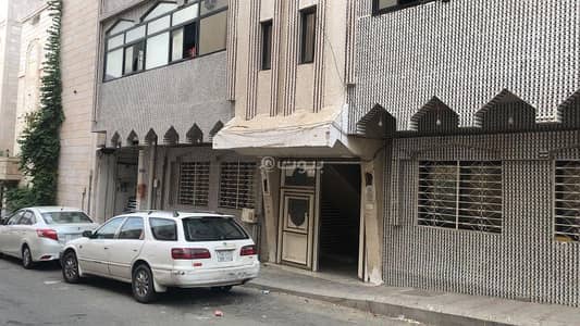 عمارة سكنية  للبيع في الهجرة، مكة - عمارة للبيع في مكة الهجرة