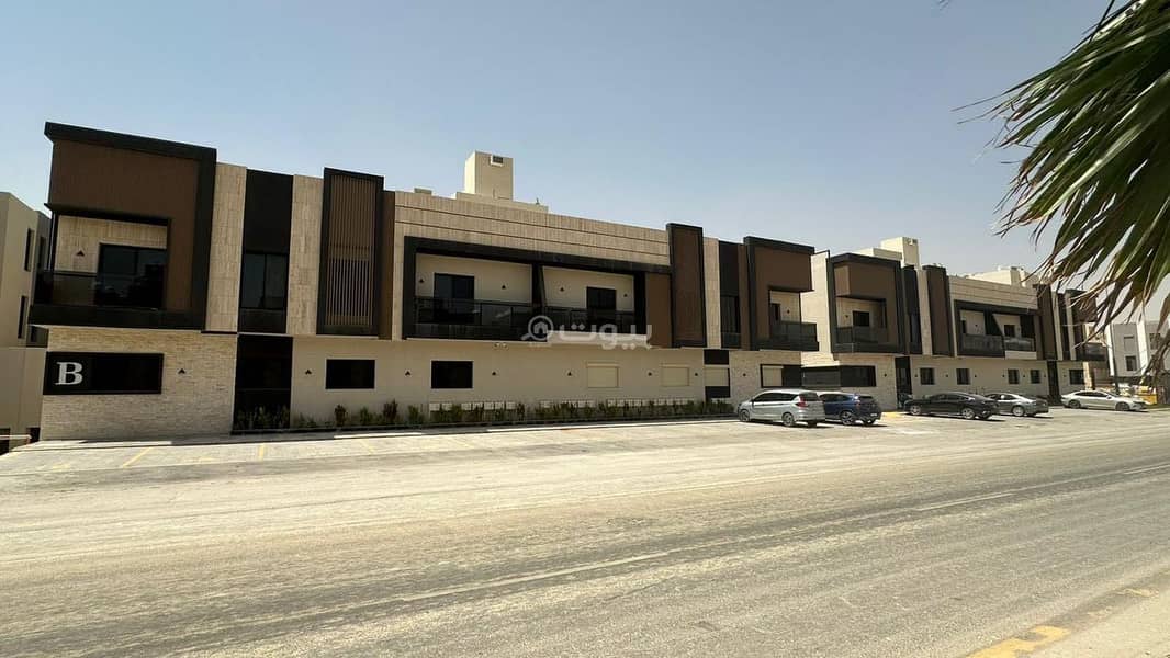 Apartment For Rent in Al Arid, North Riyadh Apartment For Rent in Al Arid, North Riyadh