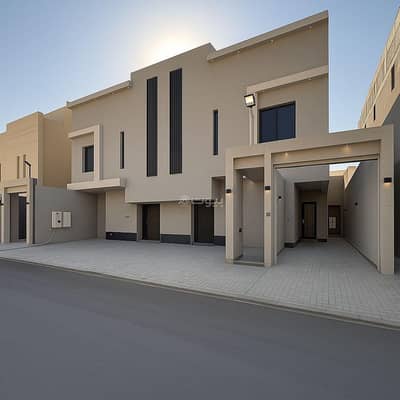 دور 3 غرف نوم للبيع في شرق الرياض، الرياض - دور للبيع في المرجان، شرق الرياض