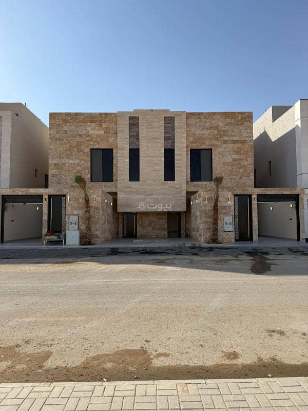 Villa For Sale in Al Janadriyah, East Riyadh Villa For Sale in Al Janadriyah, East Riyadh