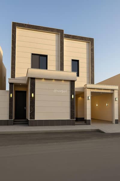 3 Bedroom Villa for Sale in East Riyadh, Riyadh - فيلا 3 غرف نوم للبيع في الرمال