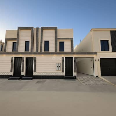 5 Bedroom Villa for Sale in East Riyadh, Riyadh - فيلا للبيع في الجنادرية