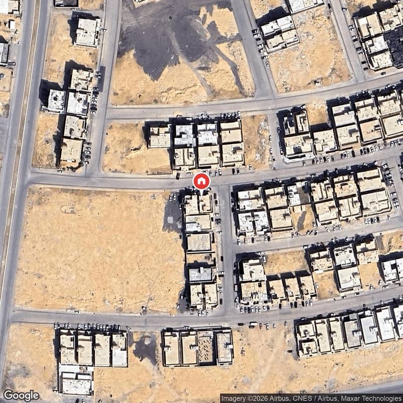 Villa For Sale in Dhahrat Laban, Riyadh Villa For Sale in Dhahrat Laban, Riyadh