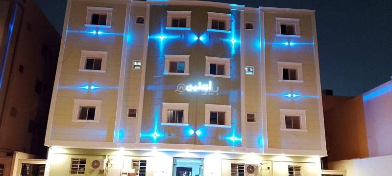 1 Bedroom Apartment For Rent in Al Munsiyah, Riyadh 1 Bedroom Apartment For Rent in Al Munsiyah, Riyadh