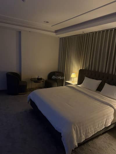 1 Bedroom Apartment for Rent in Jeddah - Rose Abhar