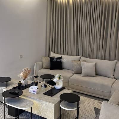 1 Bedroom Flat for Rent in Jeddah - AB12 1 Bedroom Flat for Rent in Jeddah - AB12