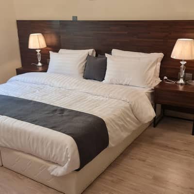 1 Bedroom Flat for Rent in Jeddah - Al -Faisaliah 131