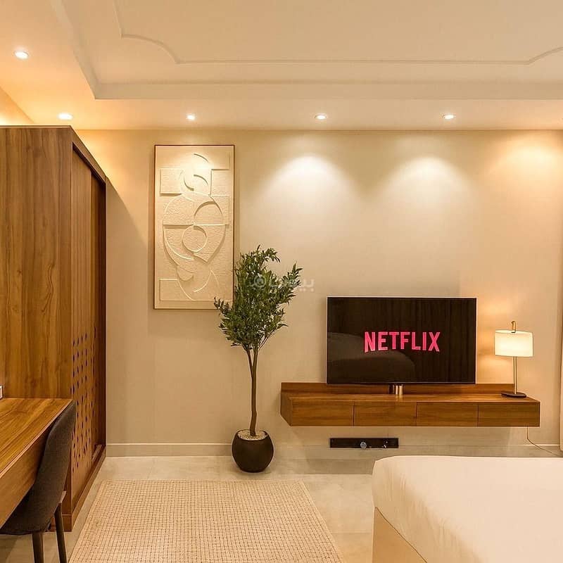 A single bedroom studio villa near the street A single bedroom studio villa near the street