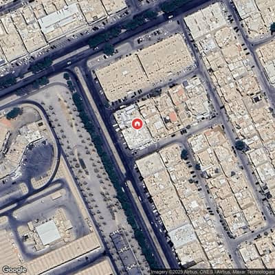 Residential Building for Rent in North Riyadh, Riyadh - Apartments and shops for rent in Al Murouj neighborhood Residential Building for Rent in North Riyadh, Riyadh - Apartments and shops for rent in Al Murouj neighborhood
