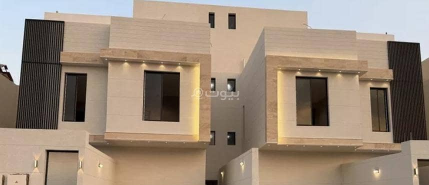 Floor For Sale in Al Uraija Al Gharbiyah, Riyadh Floor For Sale in Al Uraija Al Gharbiyah, Riyadh
