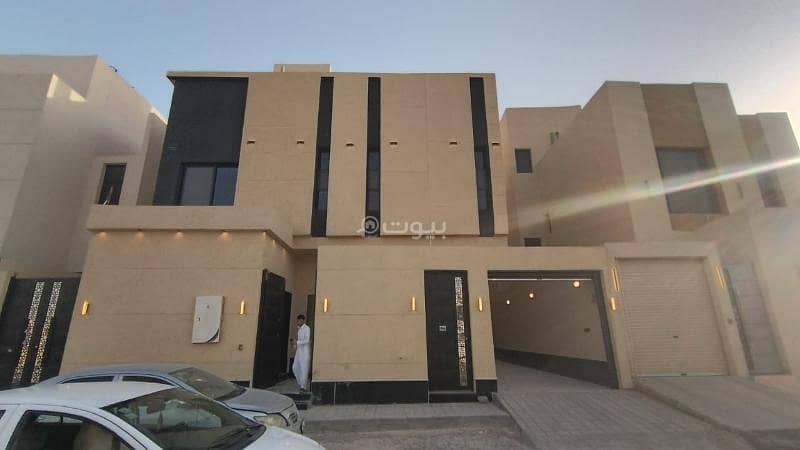 Villa For Sale in Badr, South Riyadh Villa For Sale in Badr, South Riyadh