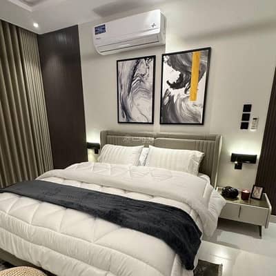 1 Bedroom Flat for Rent in Jeddah - Luxurious apartment. 1 Bedroom Flat for Rent in Jeddah - Luxurious apartment.